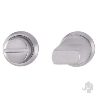 Acciaio Toiletset