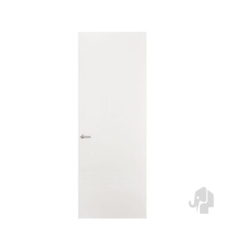 Vlakke Boarddeur Kamerhoog